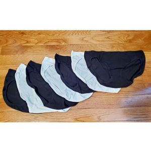 Hanes cotton bikini underwear